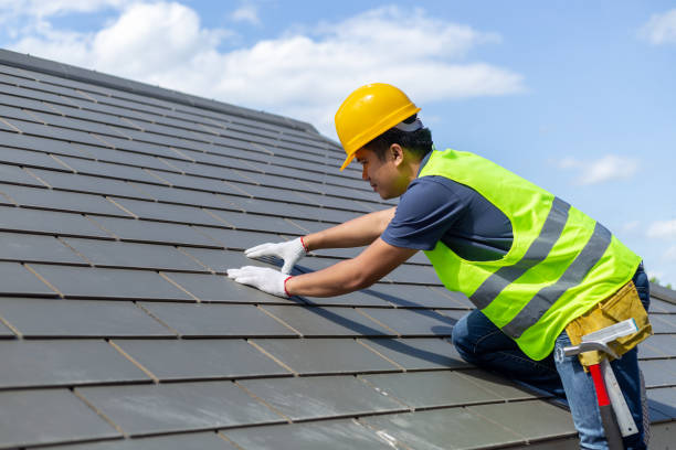 Best Emergency Roof Repair  in Fort Madison, IA