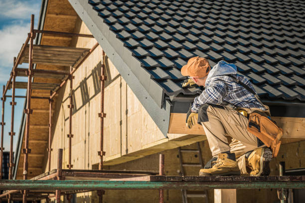 Best Roofing Contractors for Homes  in Fort Madison, IA