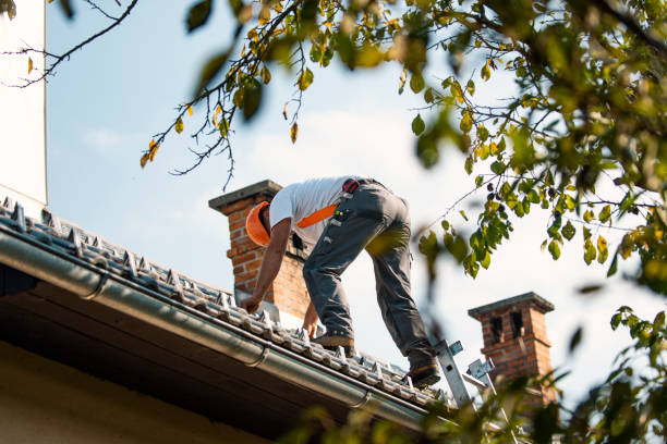 Best New Roof Installation  in Fort Madison, IA