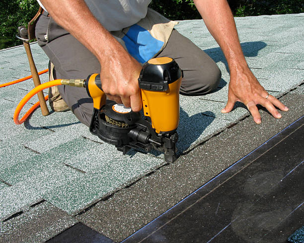 Best New Roof Installation  in Fort Madison, IA