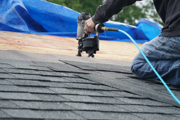 Quick and Trustworthy Emergency Roof Repair Services in Fort Madison, IA