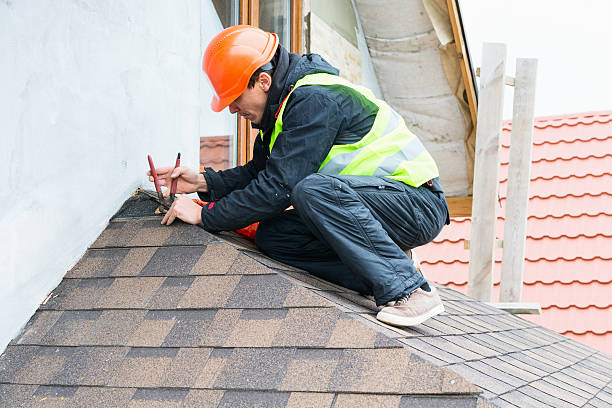 Best Commercial Roofing Services  in Fort Madison, IA