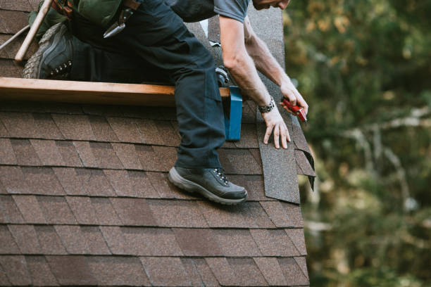 Trusted Fort Madison, IA Roofing Contractor Experts